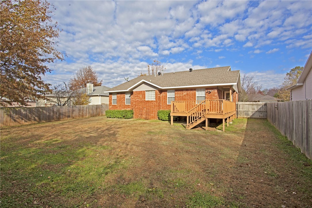 Horseshoe Add - Residential