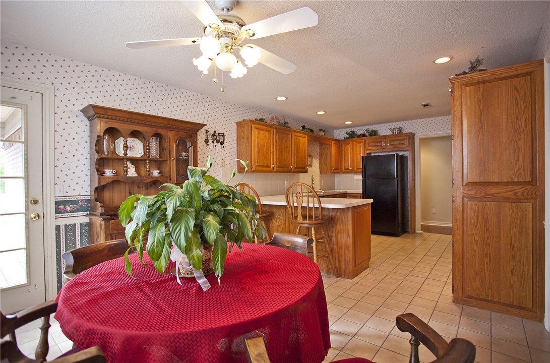 Horseshoe Add - Residential