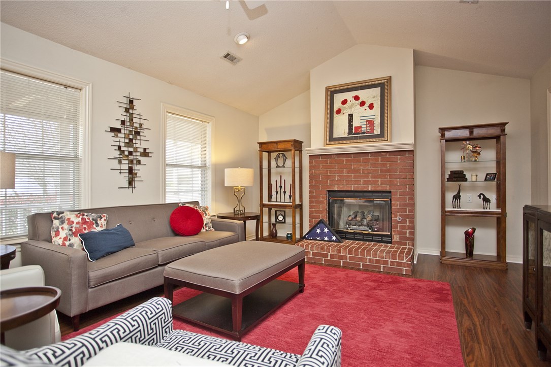 Horseshoe Add - Residential
