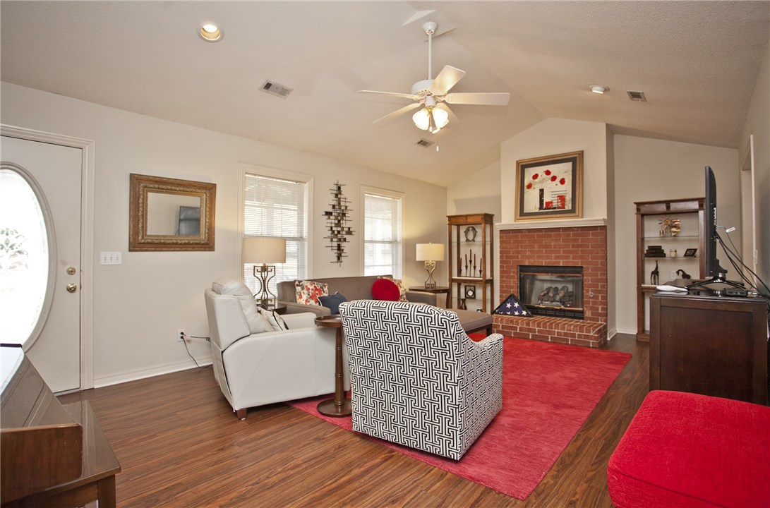Horseshoe Add - Residential