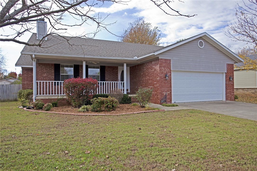 Horseshoe Add - Residential