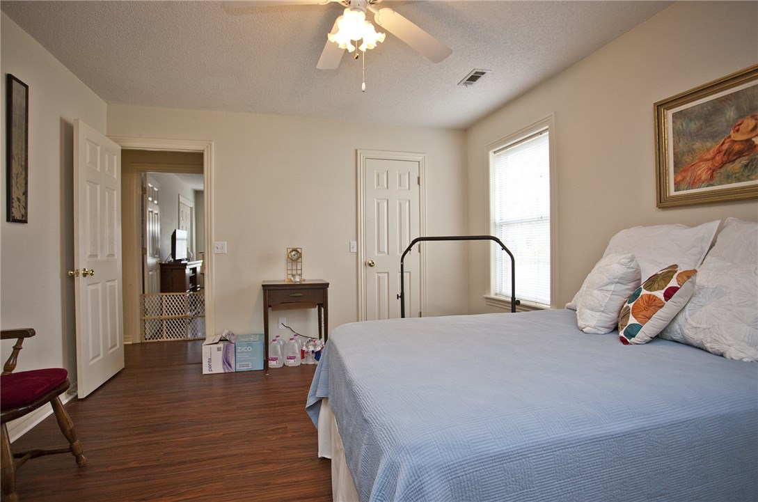 Horseshoe Add - Residential