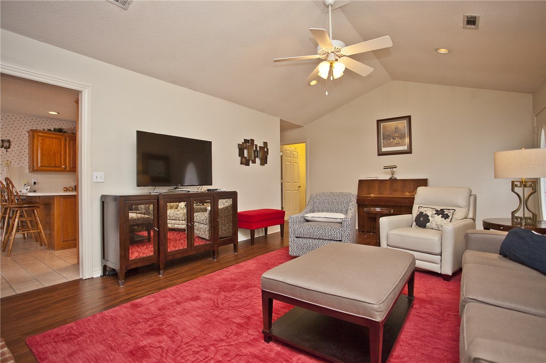 Horseshoe Add - Residential