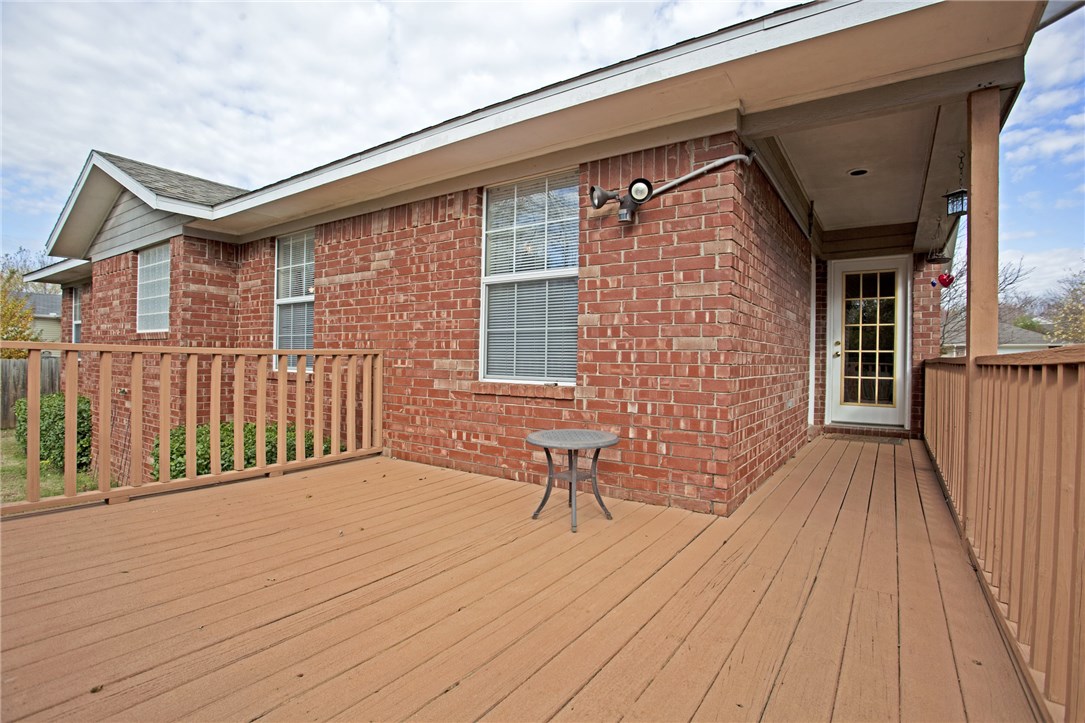 Horseshoe Add - Residential