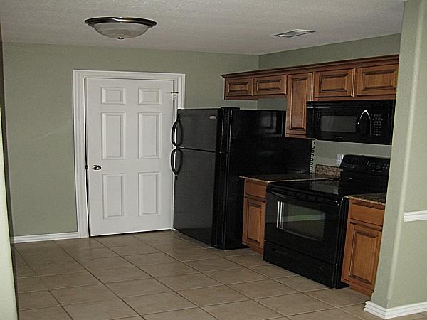 Copper Oaks - Residential Lease