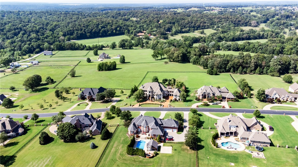 Churchill - Residential