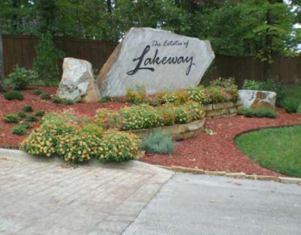 Estates Of Lakeway, The Rurban - Land