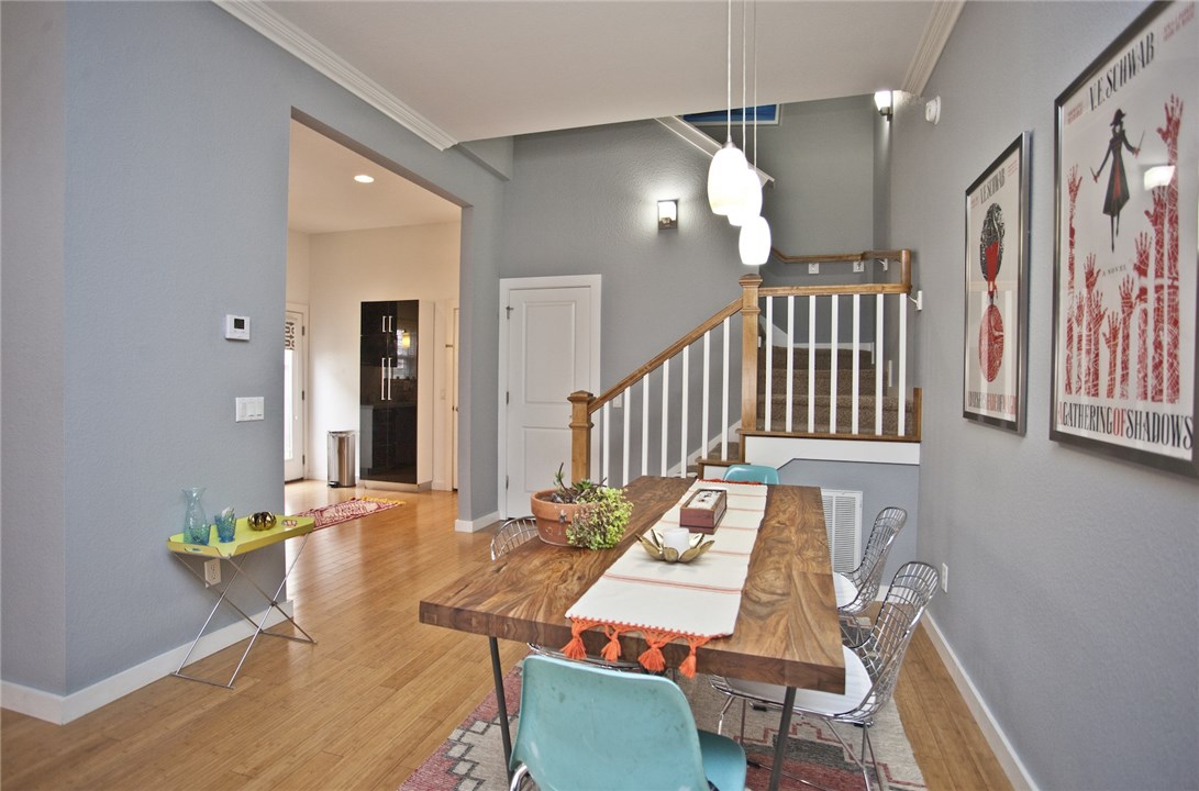 Salem Village PUD - Residential