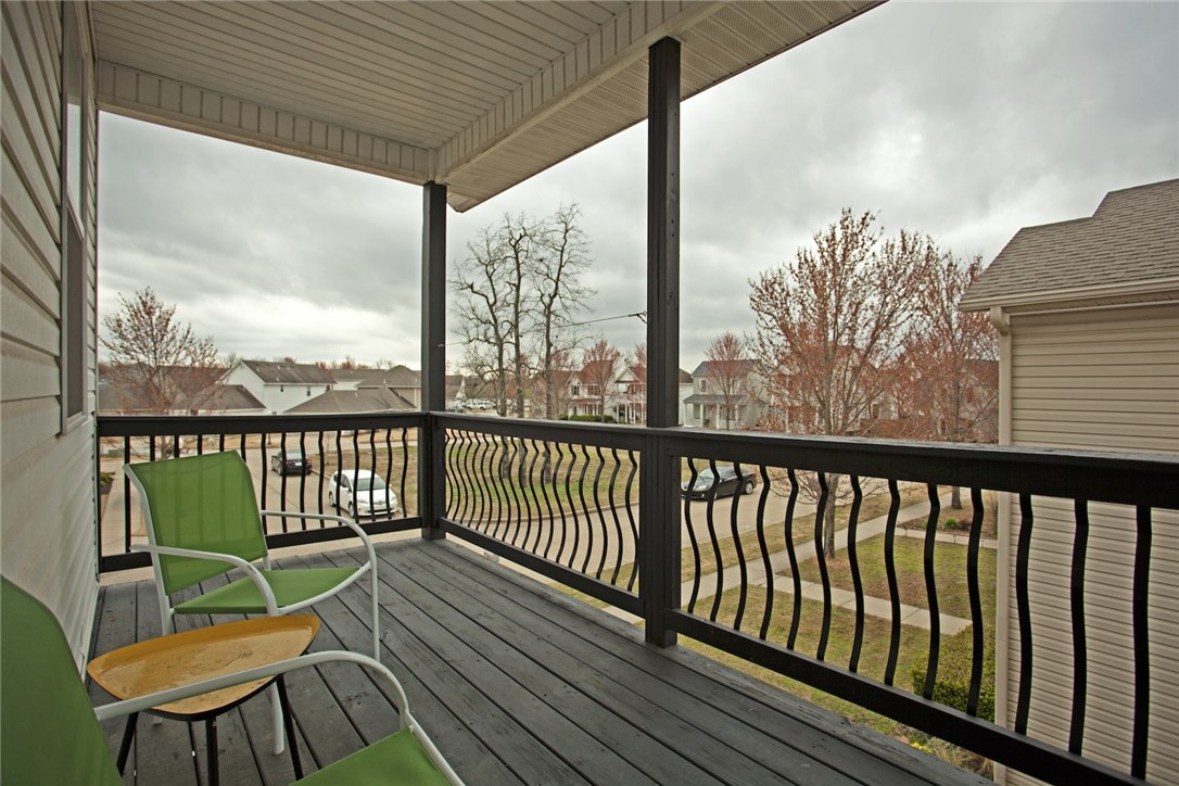 Salem Village PUD - Residential