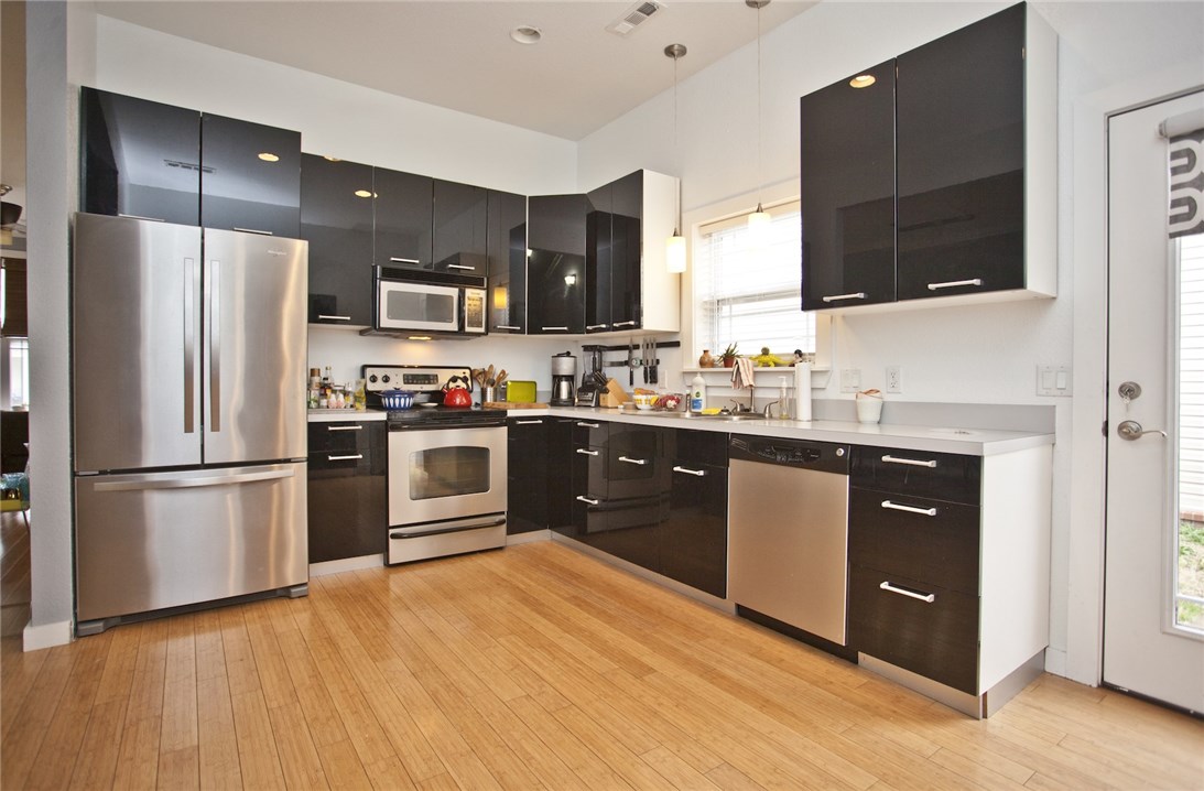 Salem Village PUD - Residential
