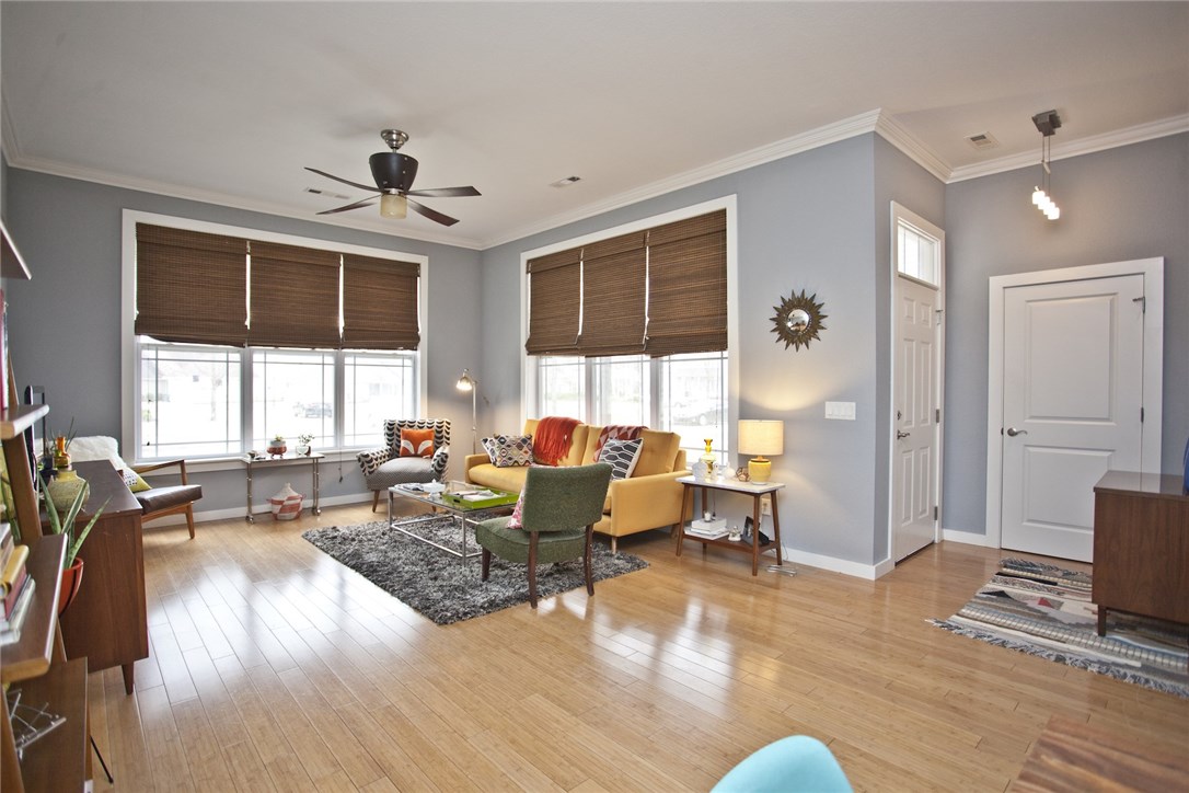 Salem Village PUD - Residential