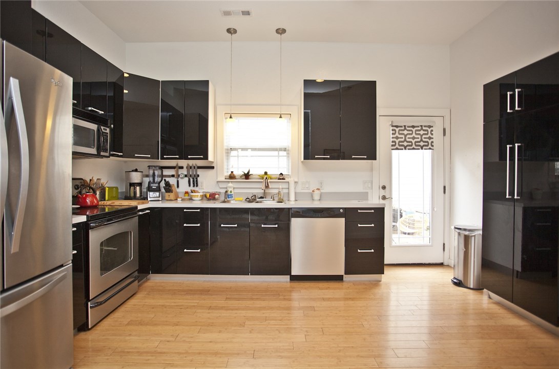 Salem Village PUD - Residential