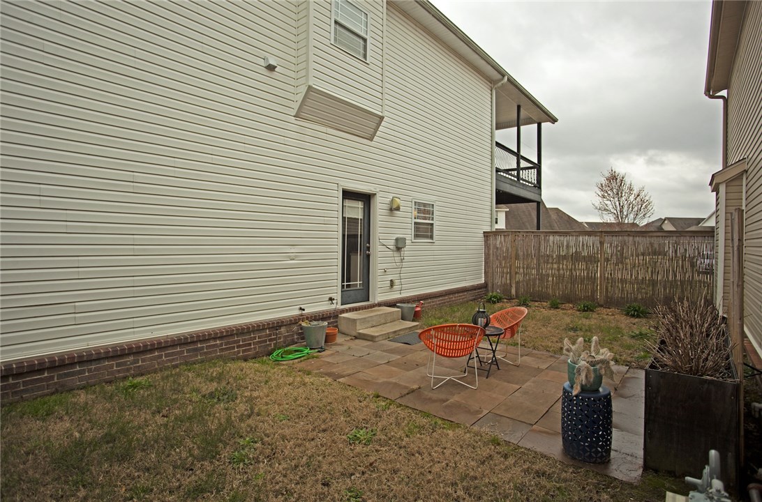 Salem Village PUD - Residential