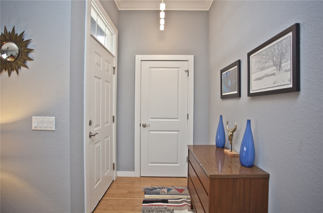 Salem Village PUD - Residential