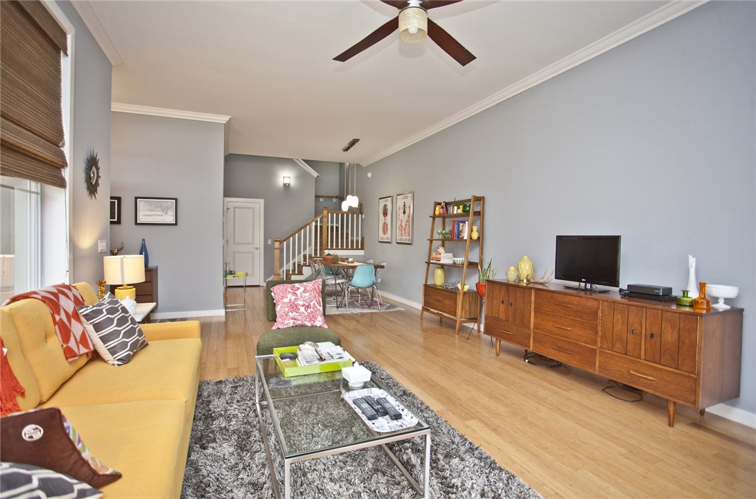 Salem Village PUD - Residential