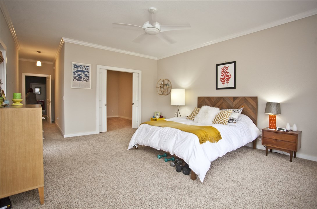 Salem Village PUD - Residential