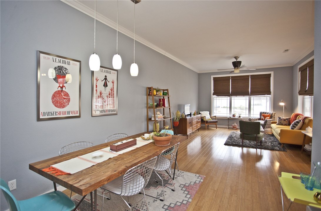 Salem Village PUD - Residential