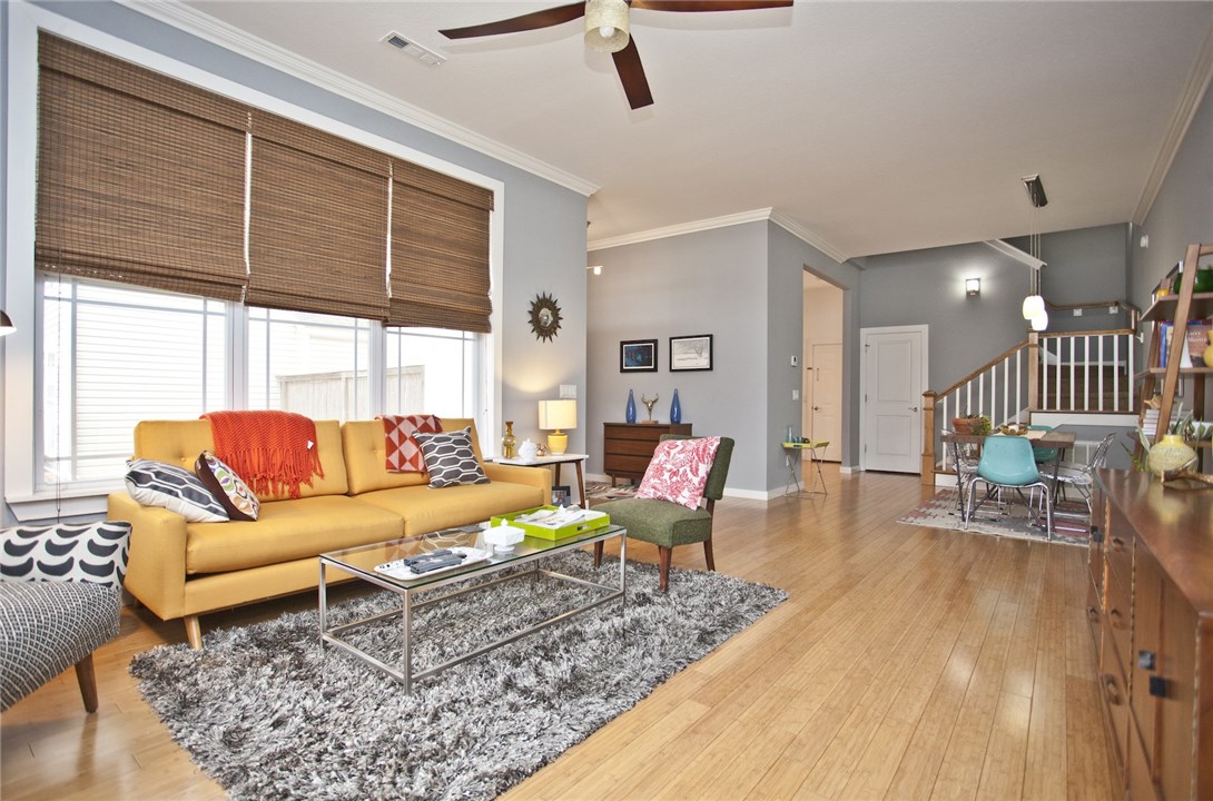 Salem Village PUD - Residential