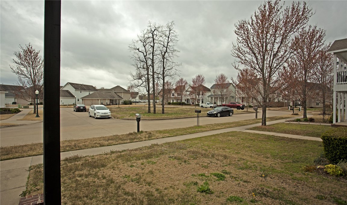 Salem Village PUD - Residential