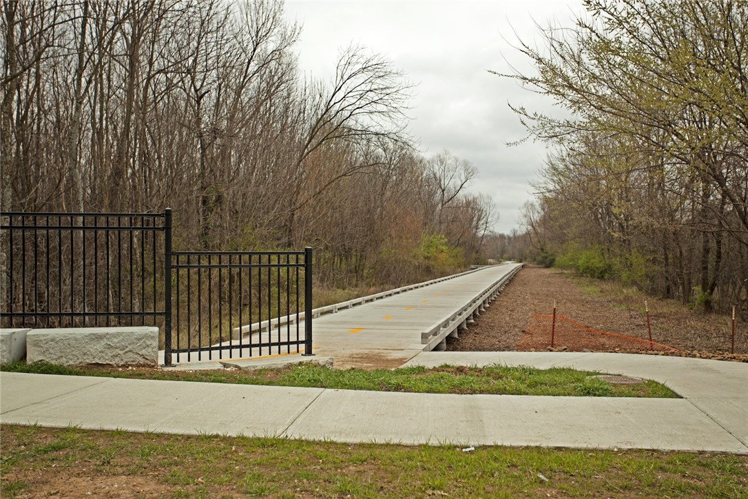 Salem Village PUD - Residential