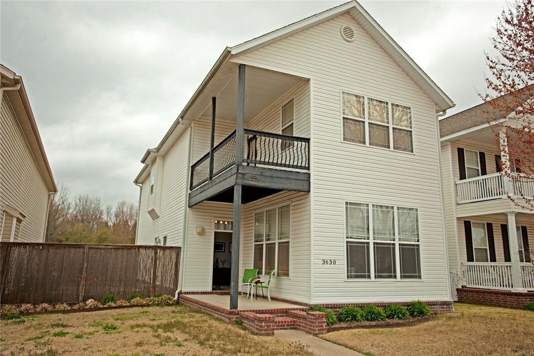 Salem Village PUD - Residential