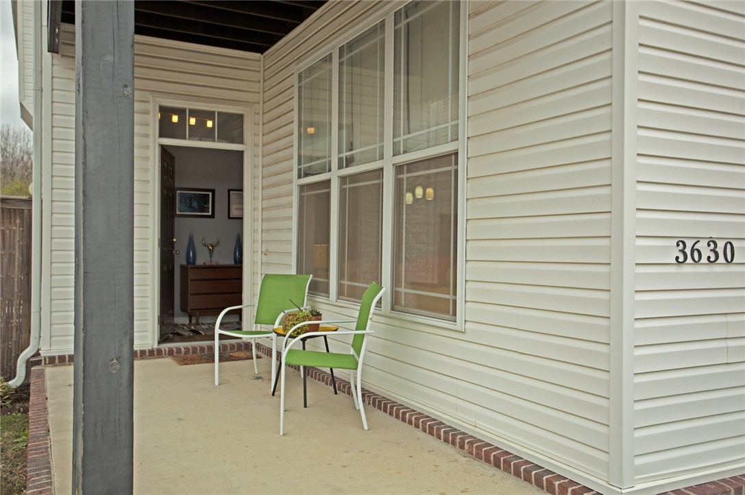 Salem Village PUD - Residential