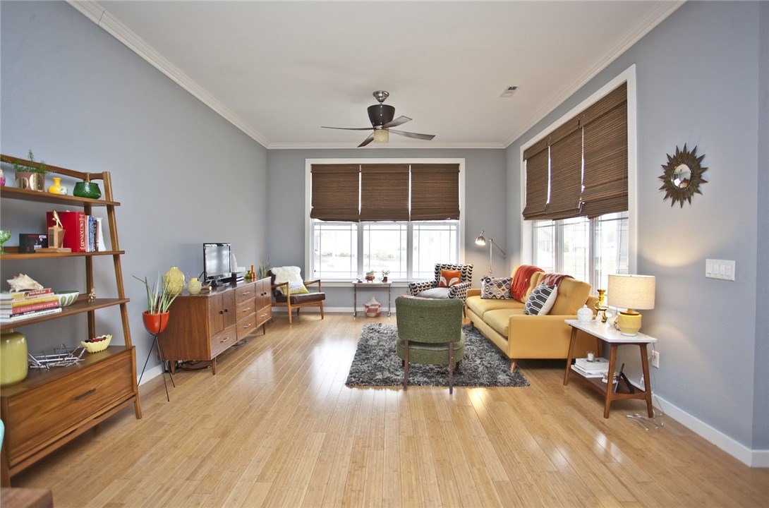 Salem Village PUD - Residential
