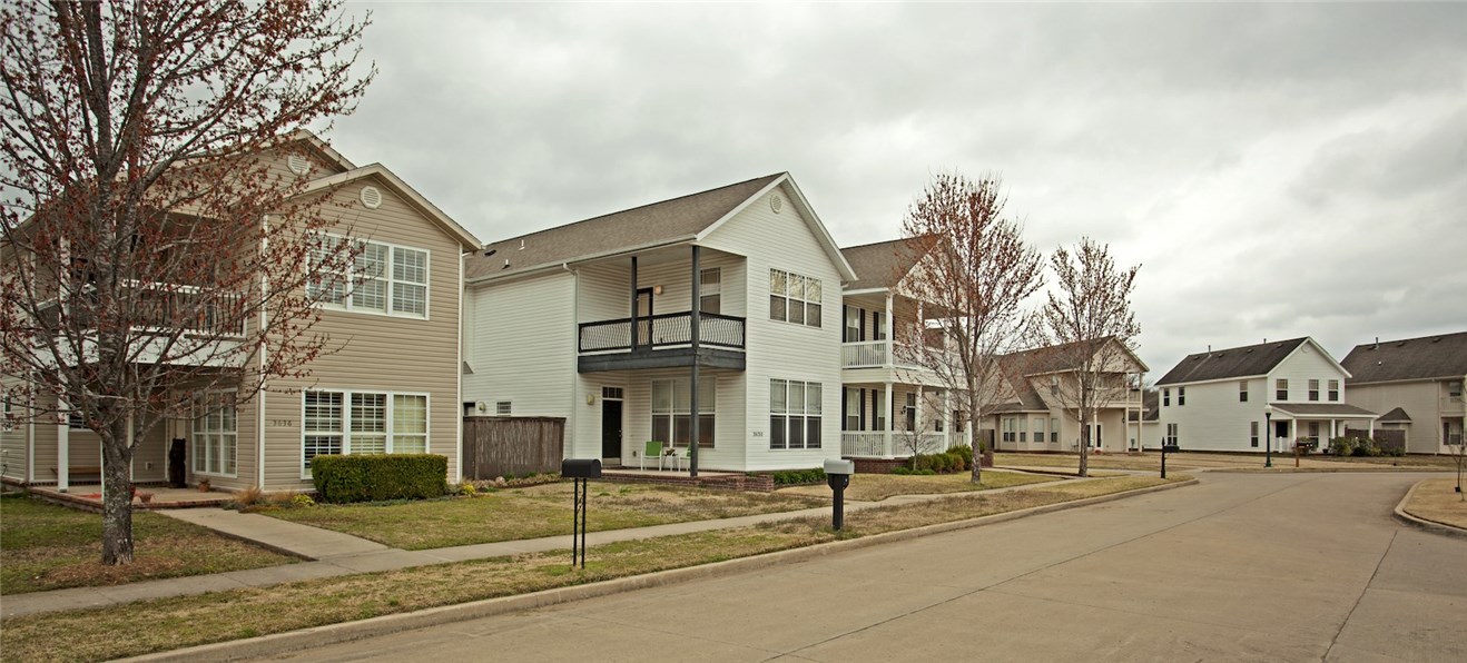 Salem Village PUD - Residential