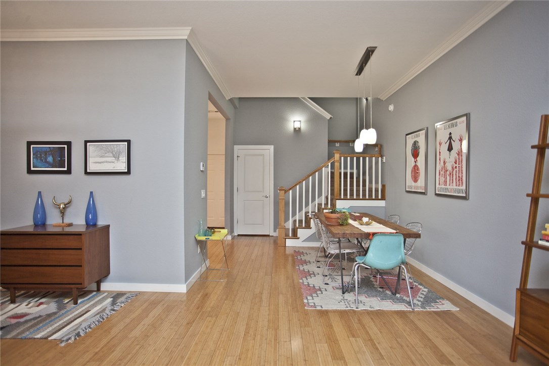 Salem Village PUD - Residential