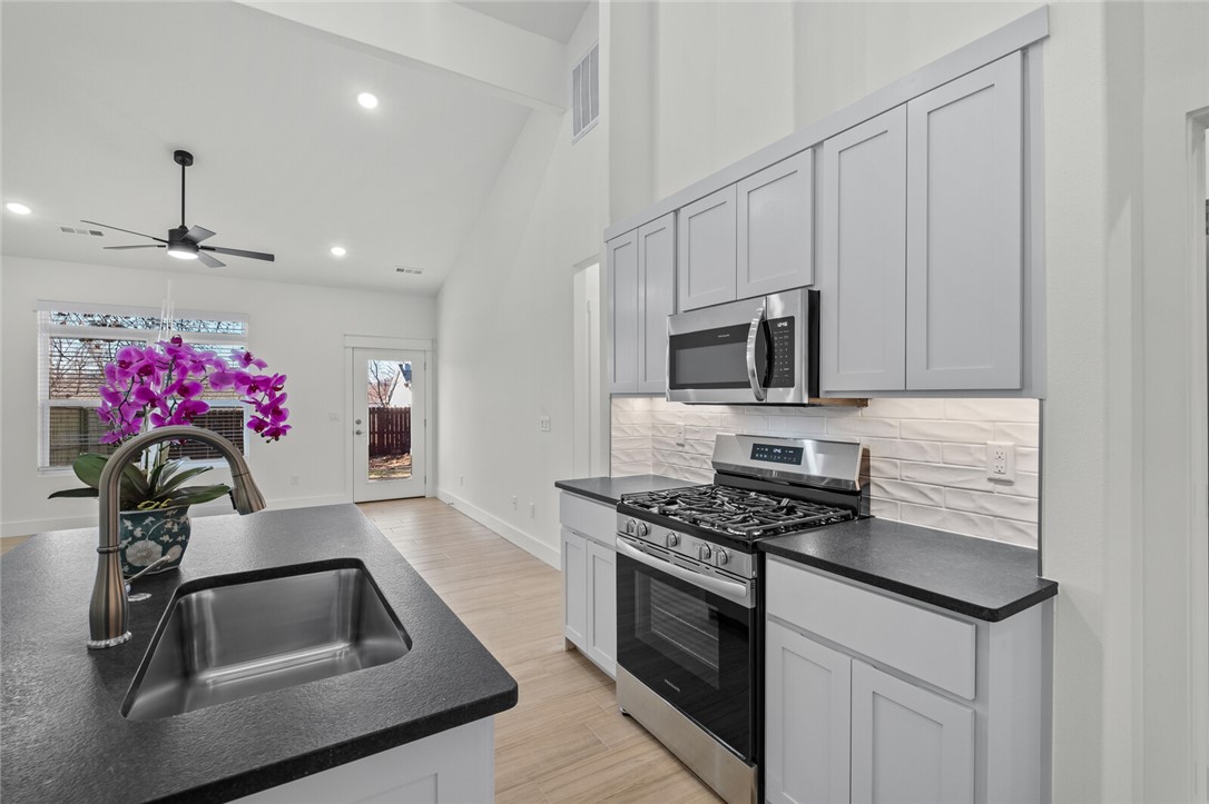 Bliss Street Twin Homes Sub Centerton - Residential Lease