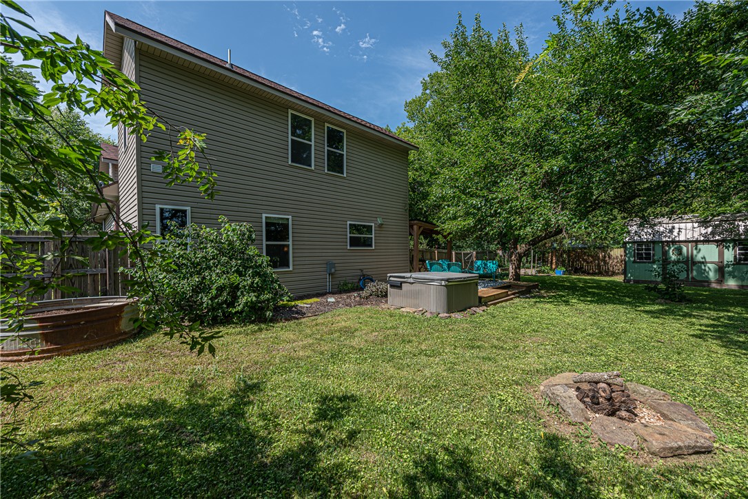 West Fork Outlots - Residential