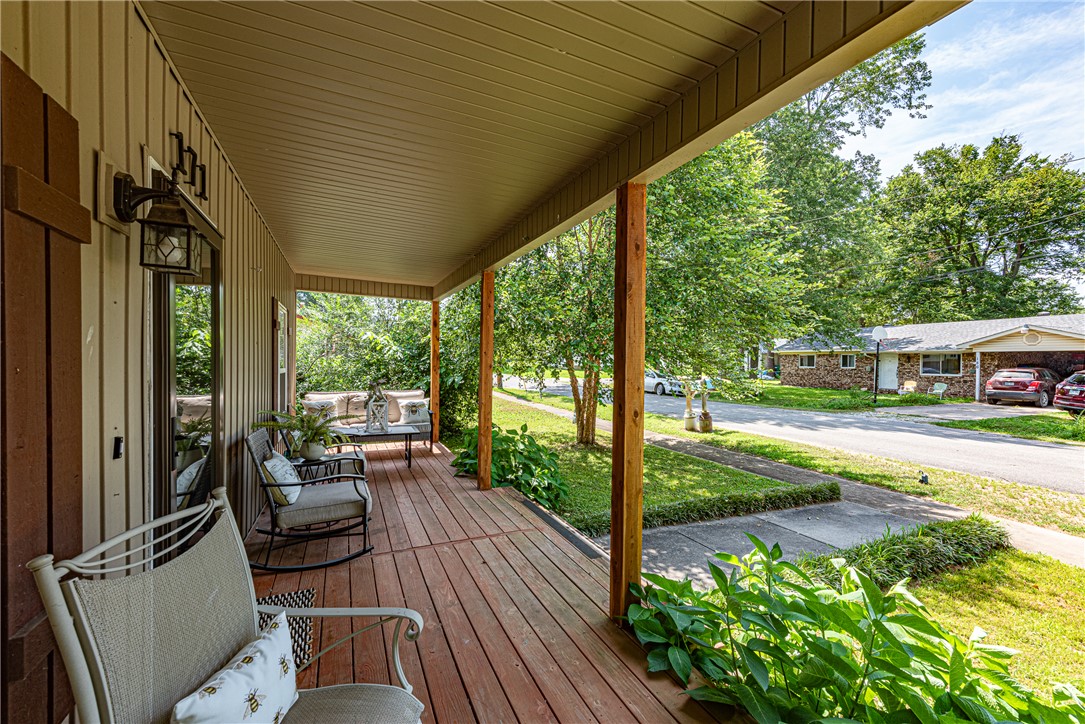 West Fork Outlots - Residential