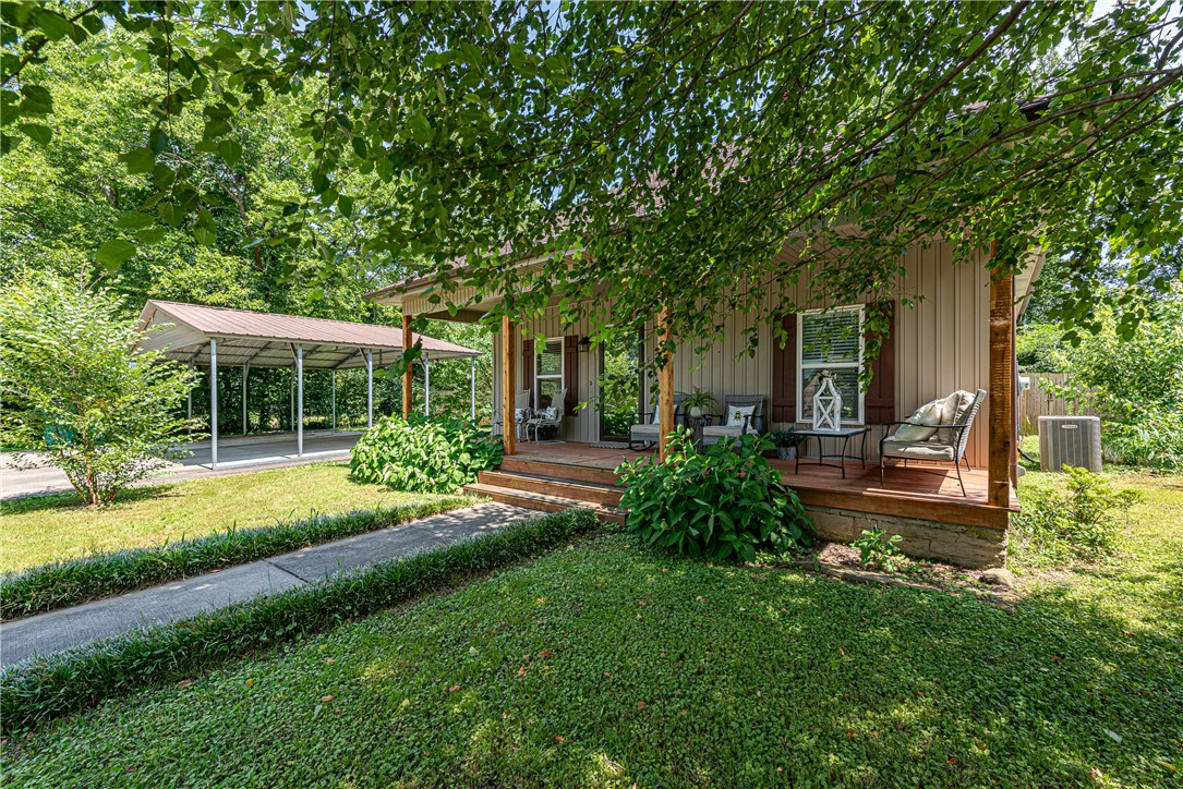 West Fork Outlots - Residential