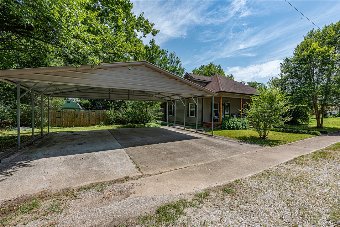 West Fork Outlots - Residential