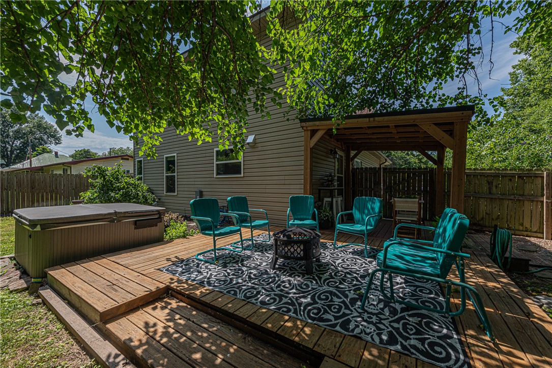 West Fork Outlots - Residential