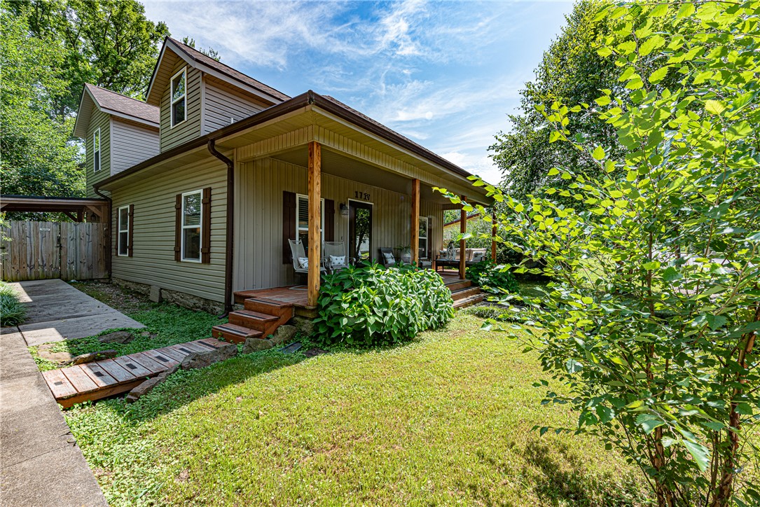 West Fork Outlots - Residential