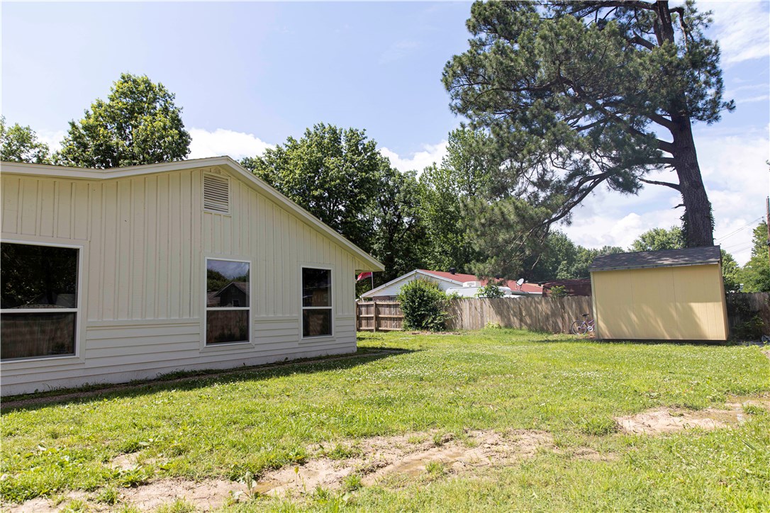 Western Oaks Place I - Residential