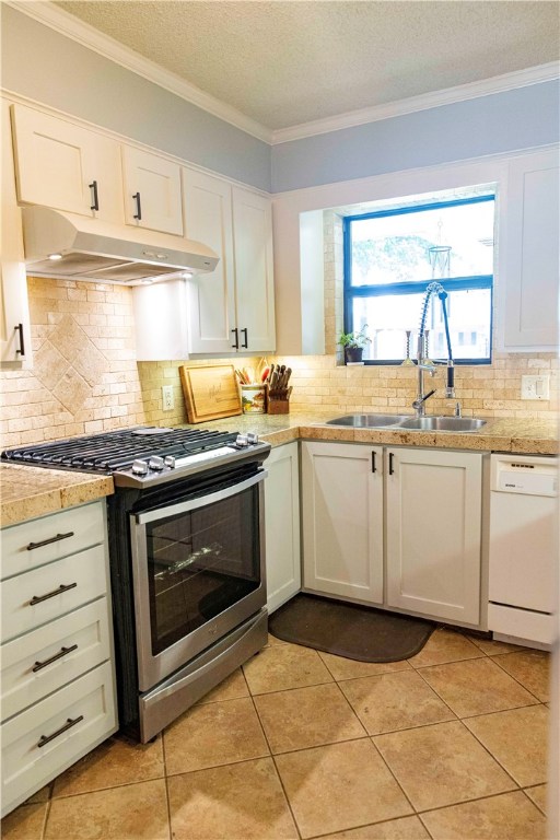 Western Oaks Place I - Residential