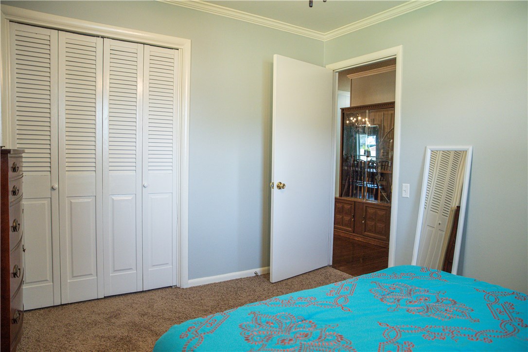 Western Oaks Place I - Residential