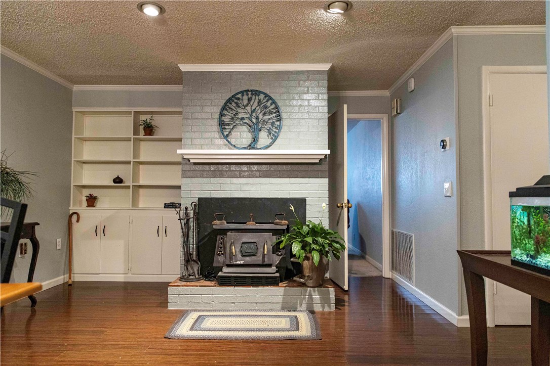 Western Oaks Place I - Residential