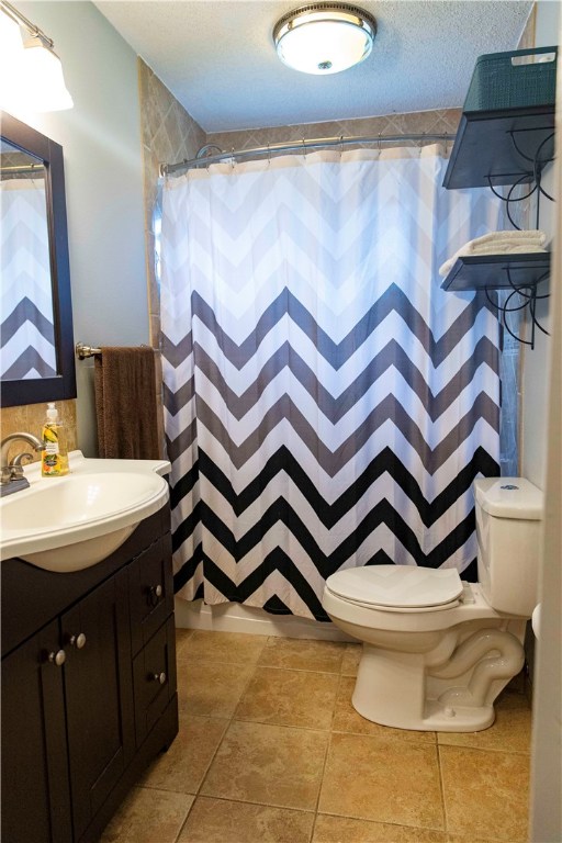Western Oaks Place I - Residential