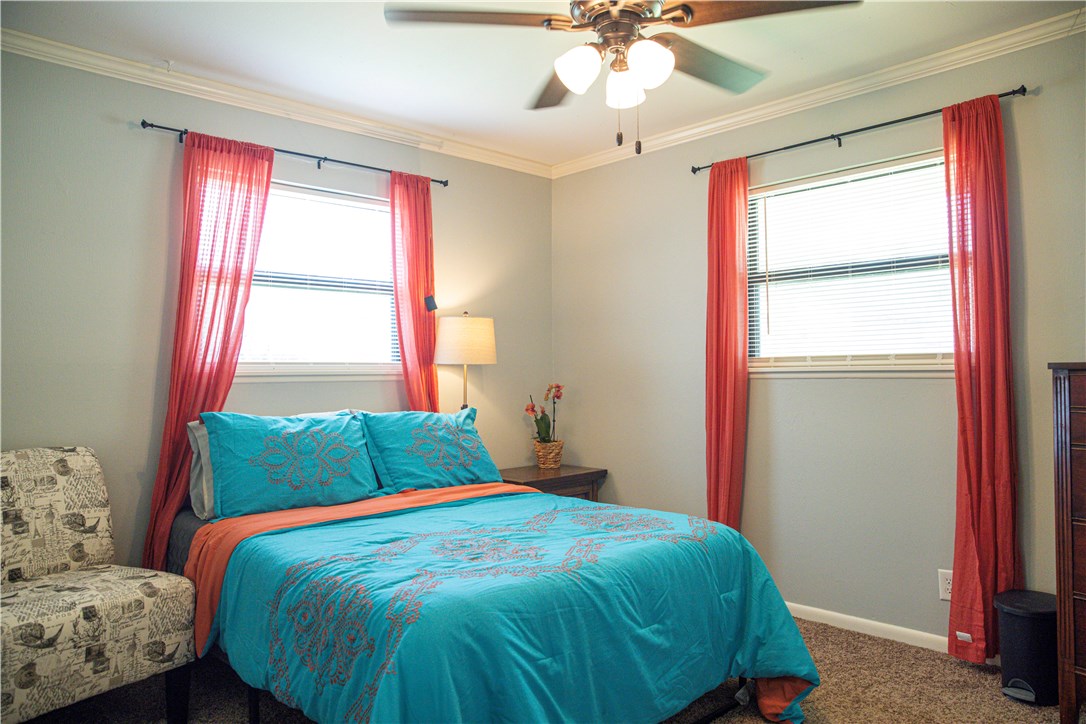 Western Oaks Place I - Residential
