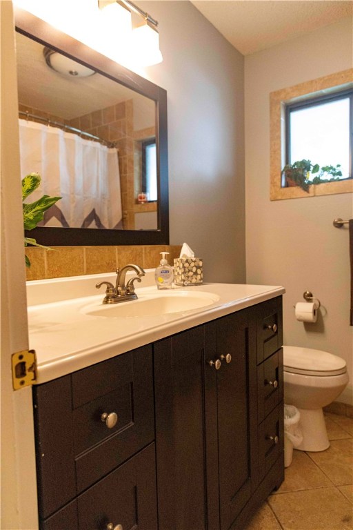 Western Oaks Place I - Residential