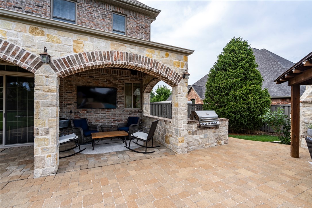 Oak Tree Centerton - Residential