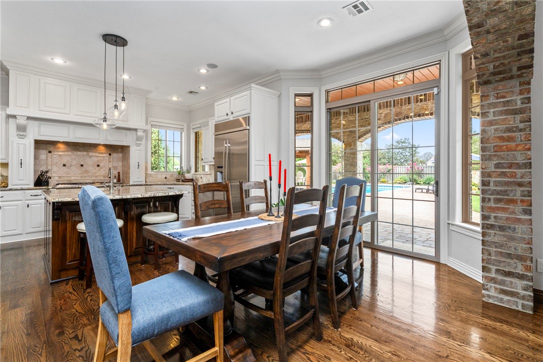 Oak Tree Centerton - Residential