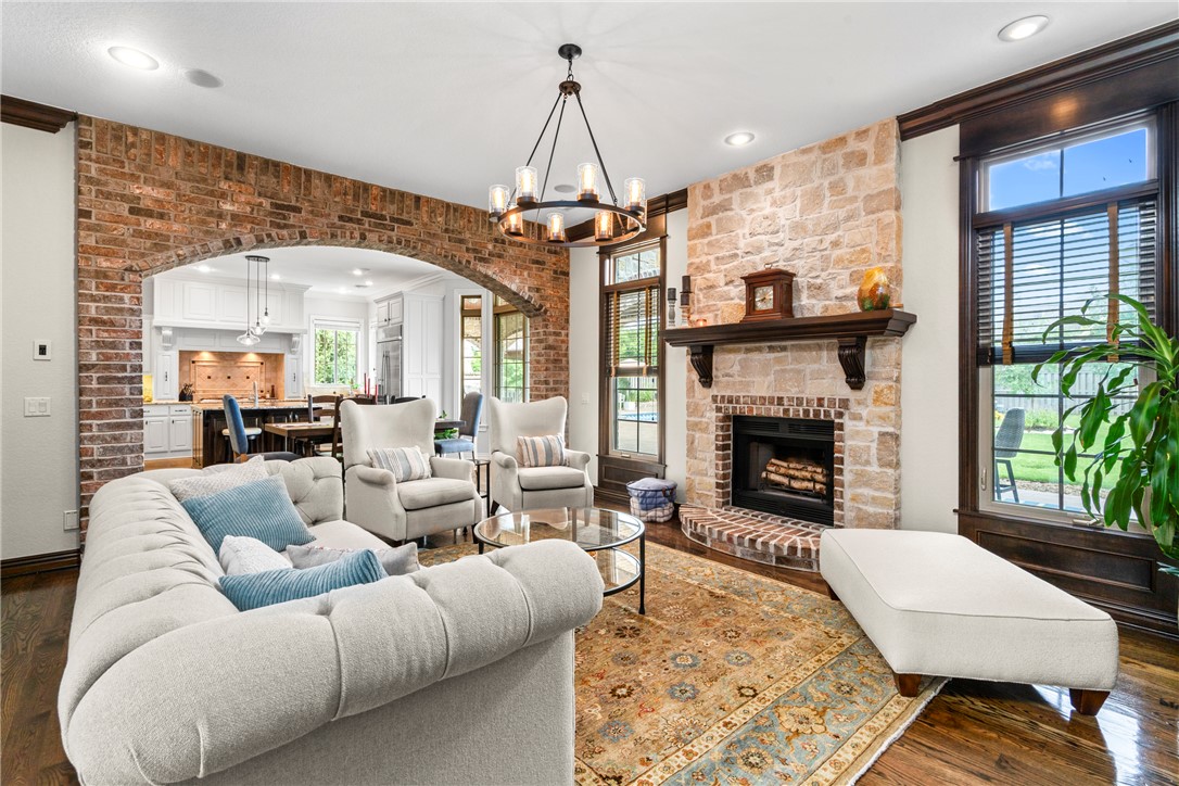 Oak Tree Centerton - Residential