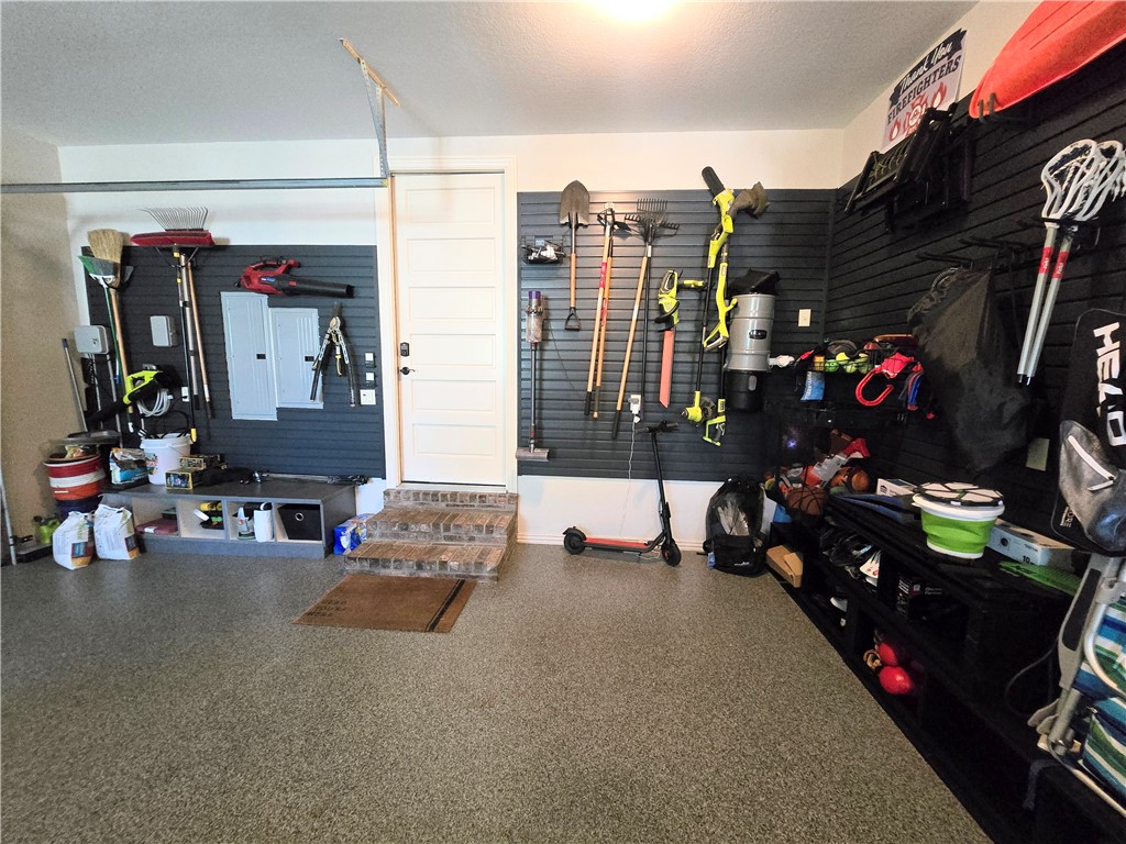 Oak Tree Centerton - Residential