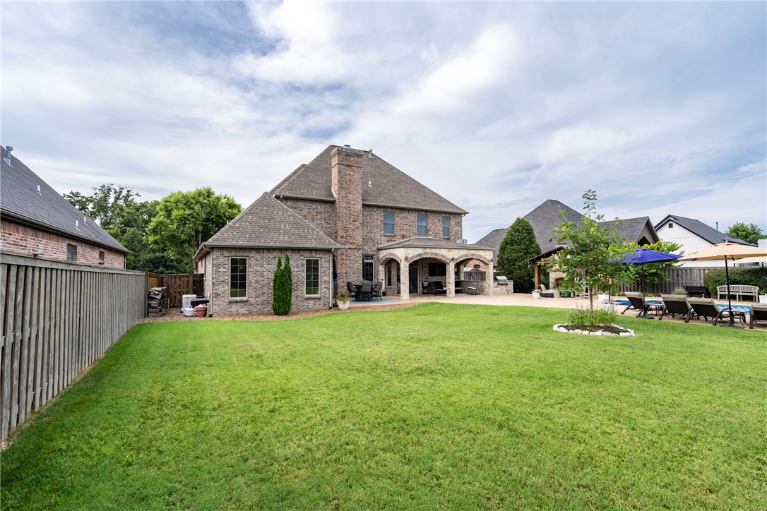 Oak Tree Centerton - Residential