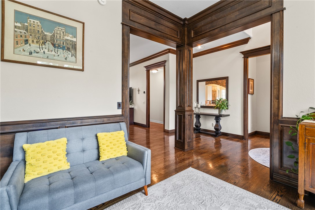 Oak Tree Centerton - Residential