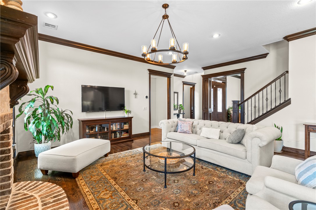 Oak Tree Centerton - Residential